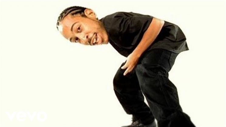Ludacris
