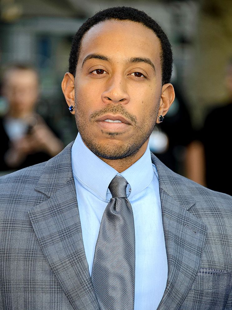 Ludacris
