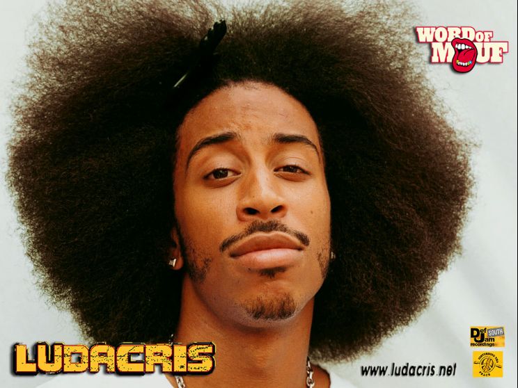 Ludacris