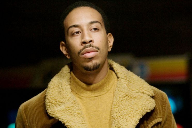 Ludacris