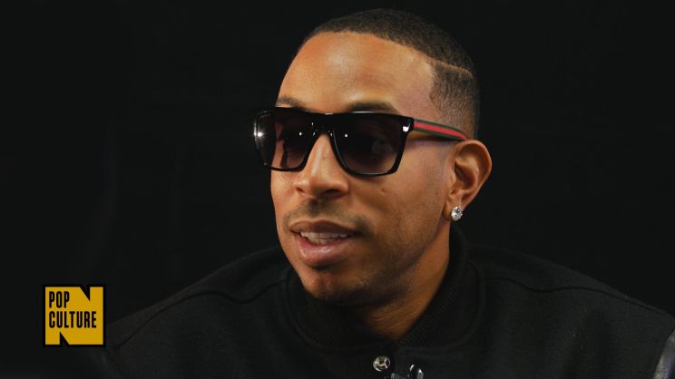 Ludacris