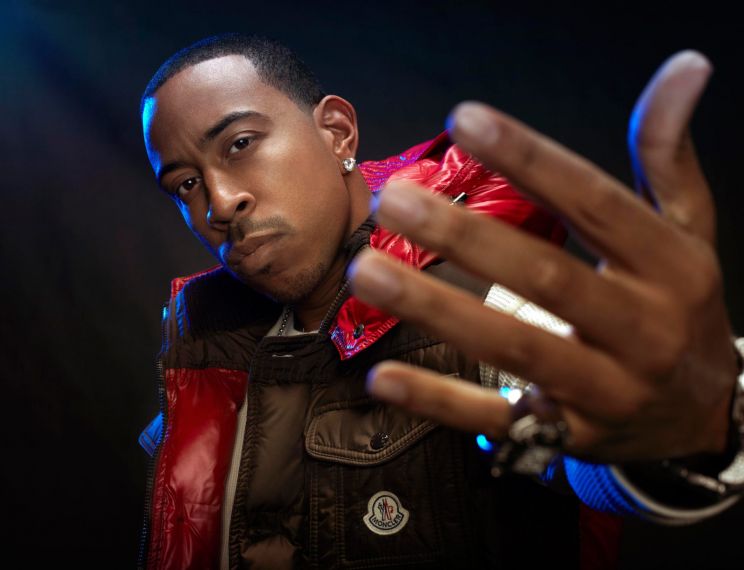 Ludacris
