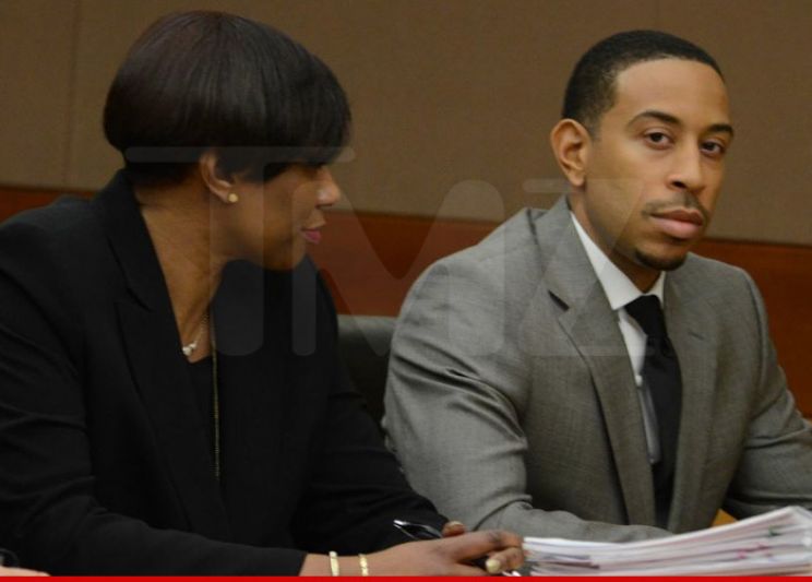 Ludacris