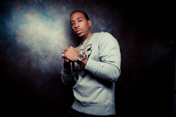 Ludacris