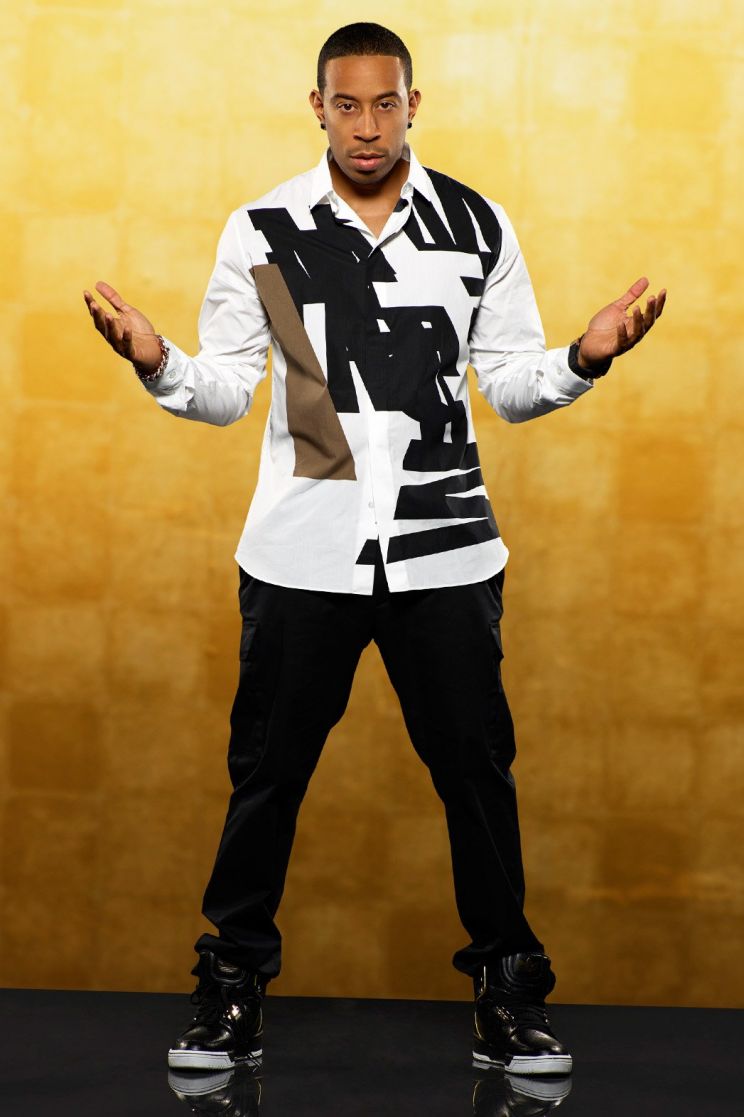 Ludacris