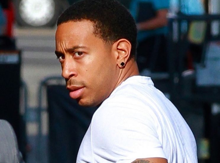 Ludacris