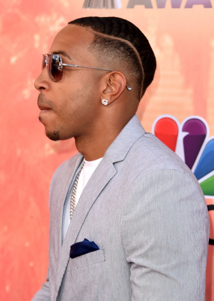 Ludacris