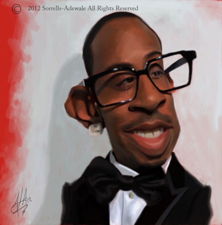 Ludacris