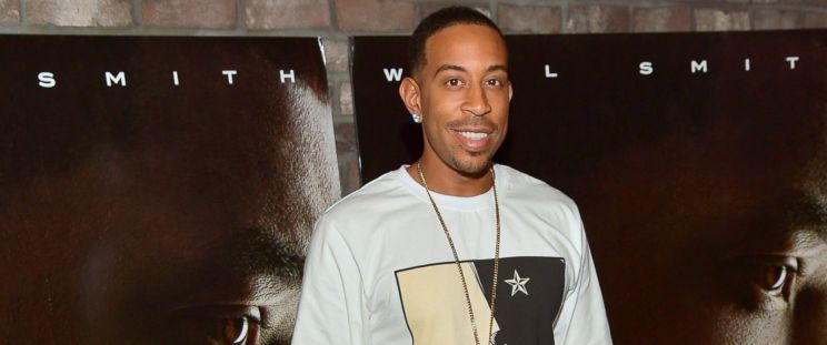 Ludacris