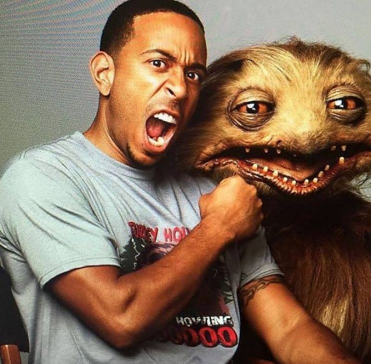 Ludacris