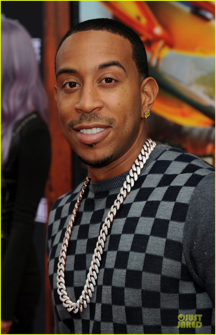 Ludacris