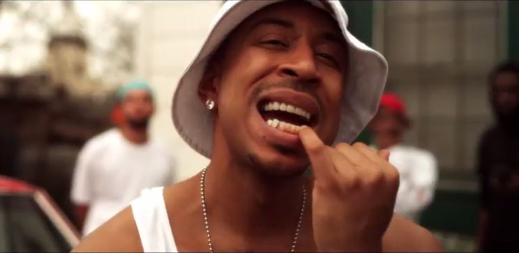 Ludacris