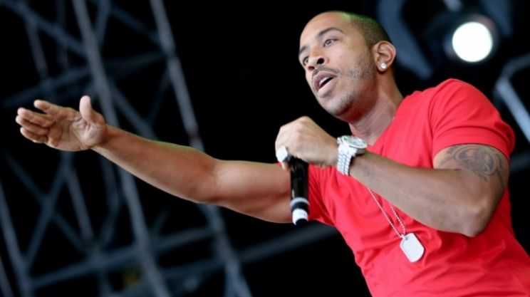 Ludacris