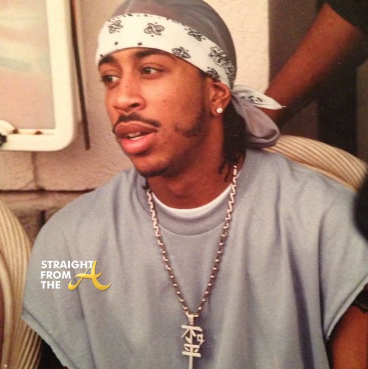 Ludacris