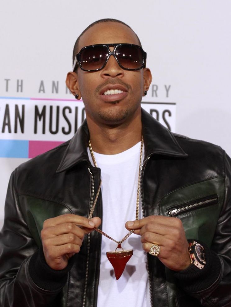 Ludacris