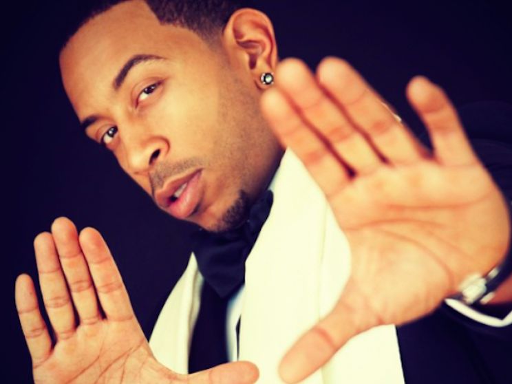 Ludacris
