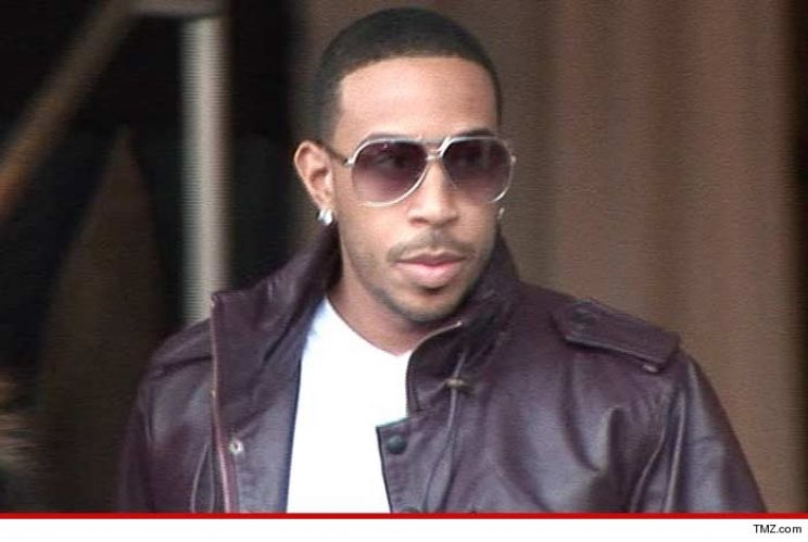 Ludacris