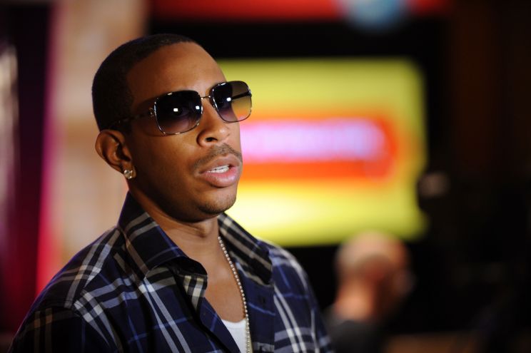 Ludacris