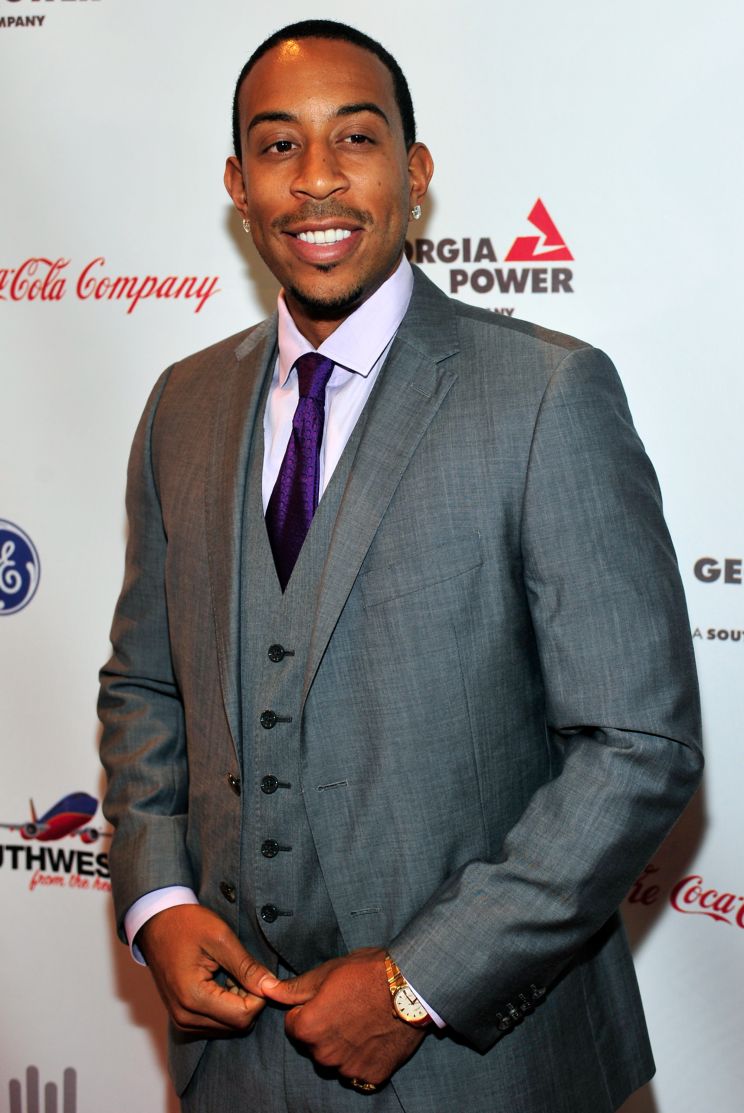 Ludacris