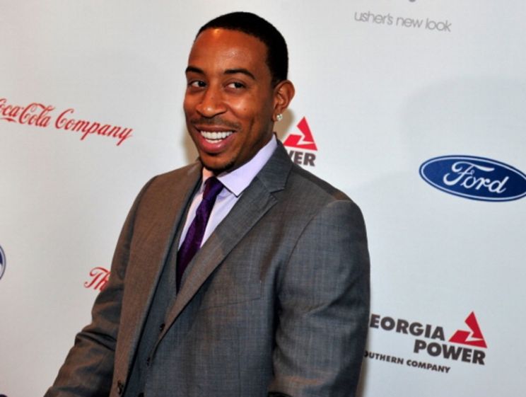 Ludacris