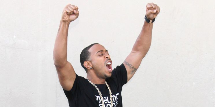 Ludacris