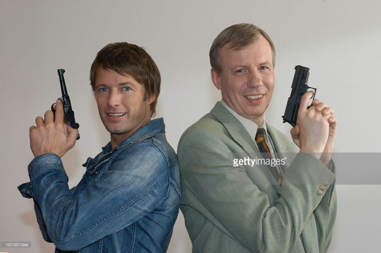 Ludger Pistor