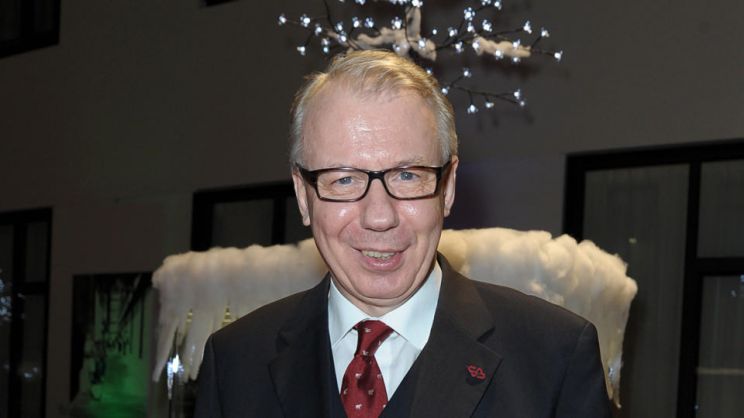 Ludger Pistor