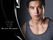 Ludi Lin photo