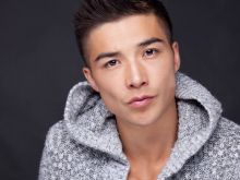 Ludi Lin photo