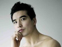 Ludi Lin photo