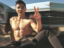 Ludi Lin