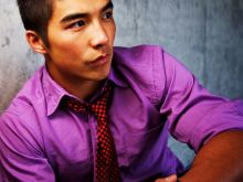 Ludi Lin photo