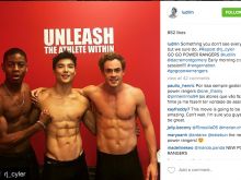 Ludi Lin