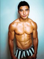 Ludi Lin