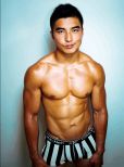 Ludi Lin