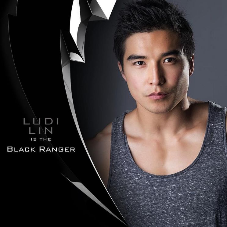 Ludi Lin