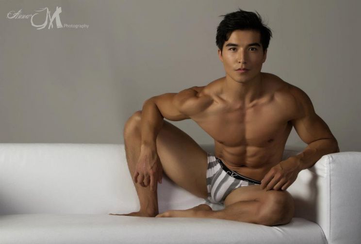 Ludi Lin