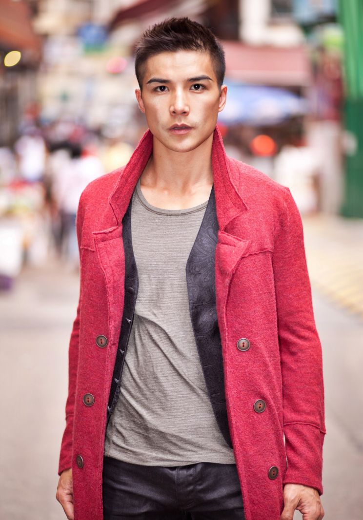 Ludi Lin