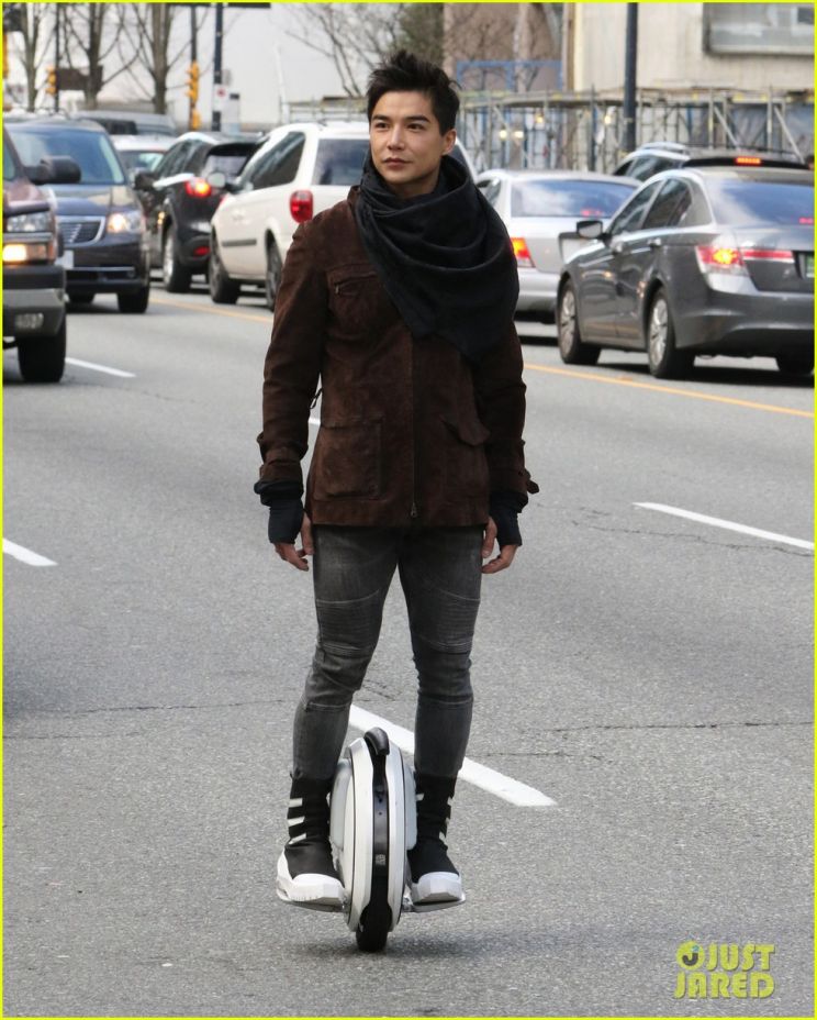 Ludi Lin