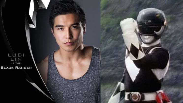 Ludi Lin