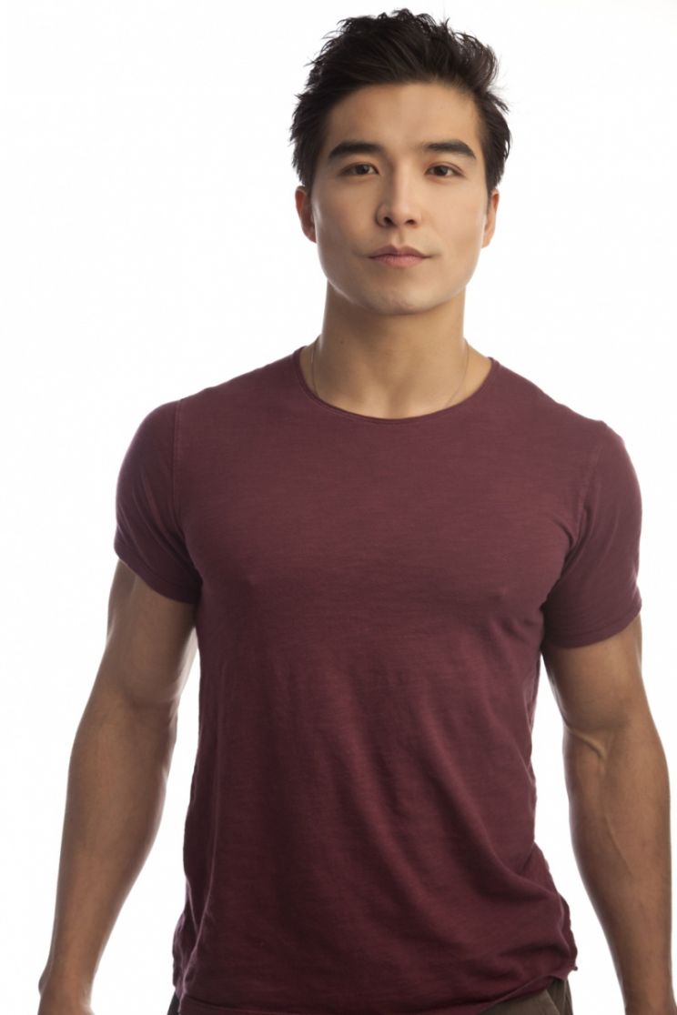 Ludi Lin