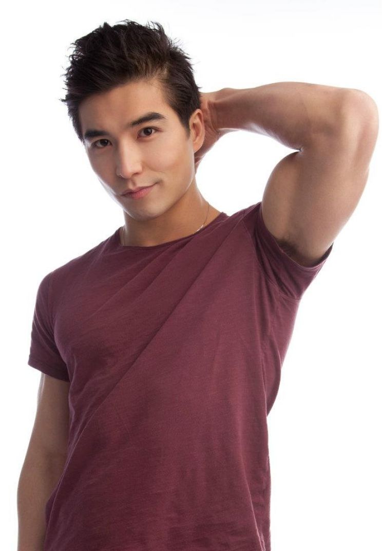 Ludi Lin