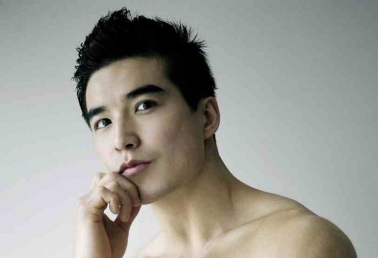 Ludi Lin