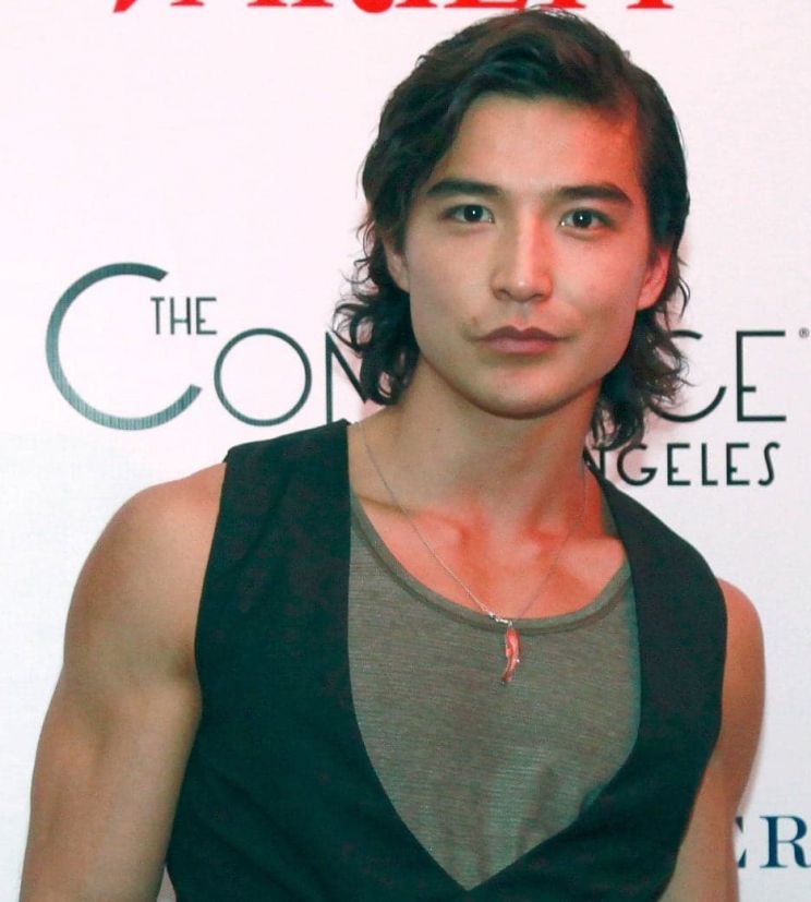 Ludi Lin