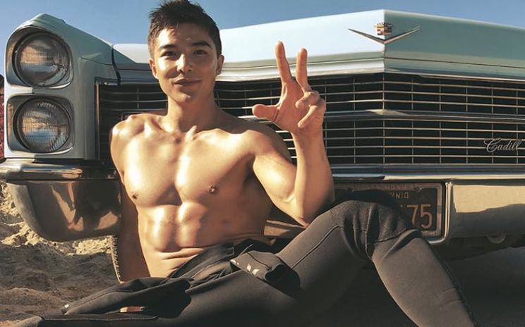 Ludi Lin