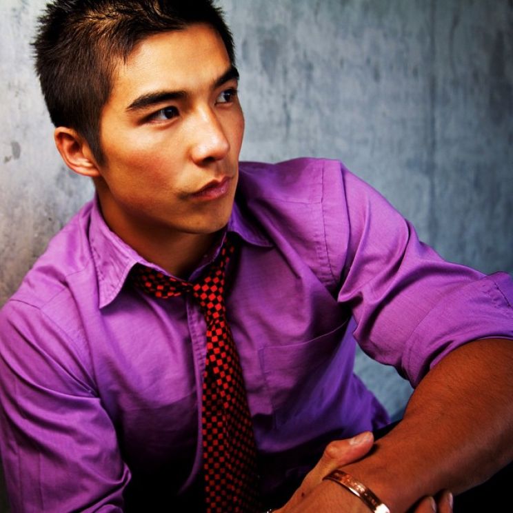 Ludi Lin