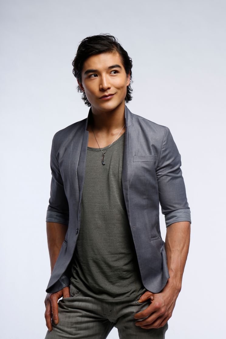 Ludi Lin