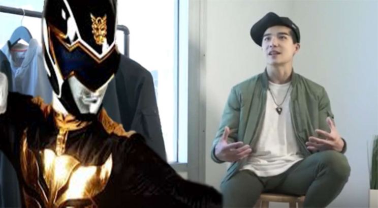 Ludi Lin
