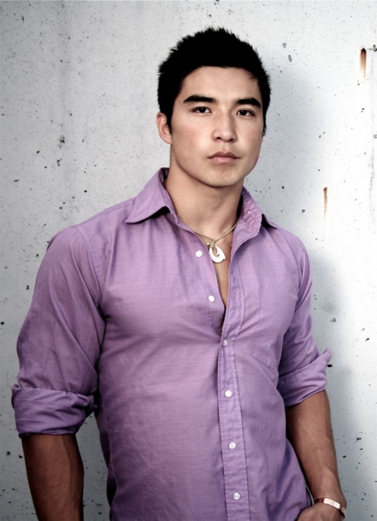 Ludi Lin