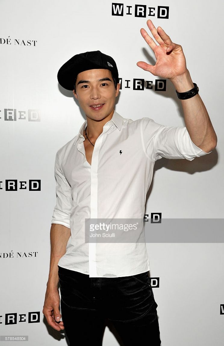 Ludi Lin